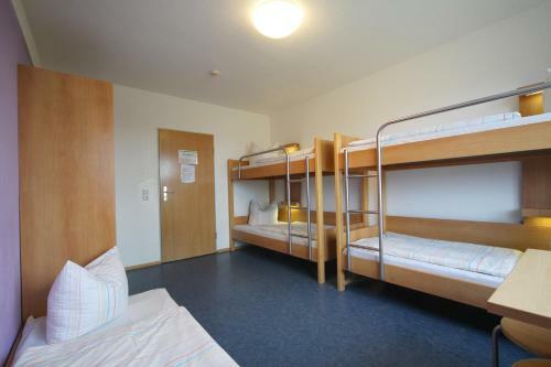 Albergue Djh Jugendherberge Sellin