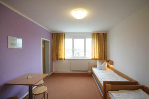 Albergue Djh Jugendherberge Sellin