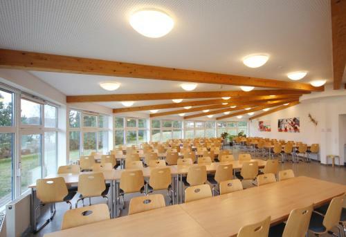 Albergue Djh Jugendherberge Sellin