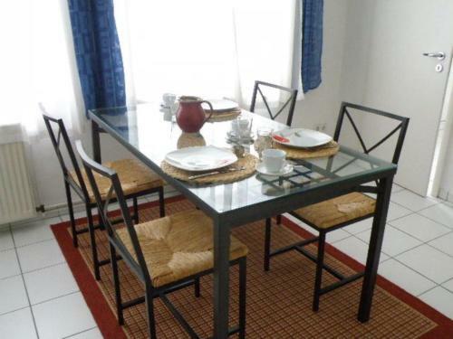 Apartamento Altstadt Palais