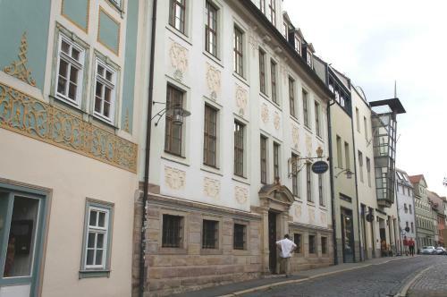 Apartamento Altstadt Palais