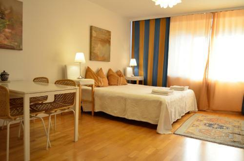 Apartamento Urban Living Belvedere Studio