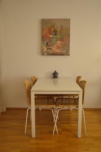 Apartamento Urban Living Belvedere Studio