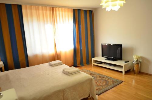 Apartamento Urban Living Belvedere Studio