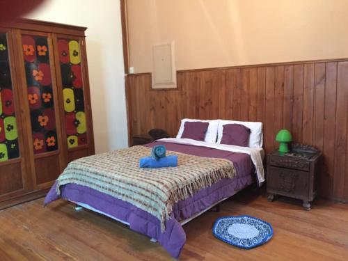 B&B Clark Street