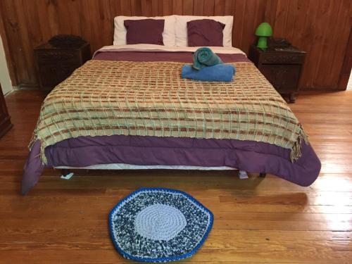 B&B Clark Street