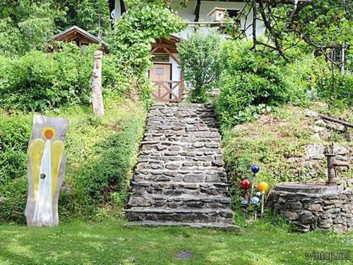 Apartamento Ferienwohnungen Bredl