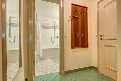 Apartamento Kleiner Seehof - Fewo 02
