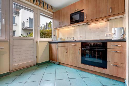 Apartamento Kleiner Seehof - Fewo 02