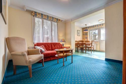 Apartamento Kleiner Seehof - Fewo 02
