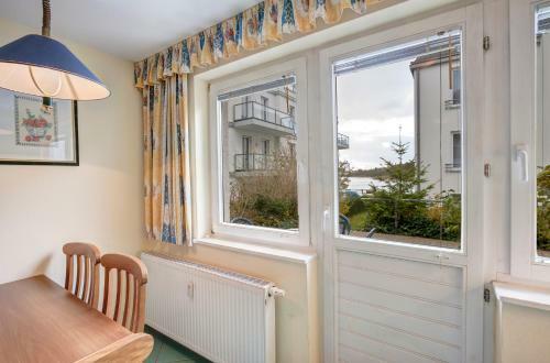 Apartamento Kleiner Seehof - Fewo 02