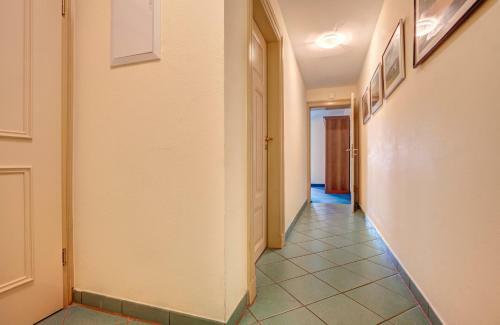 Apartamento Kleiner Seehof - Fewo 02