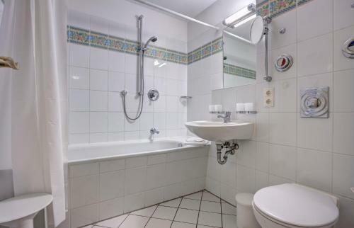 Apartamento Kleiner Seehof - Fewo 02