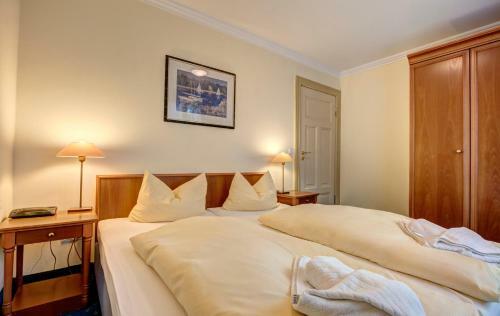 Apartamento Kleiner Seehof - Fewo 02