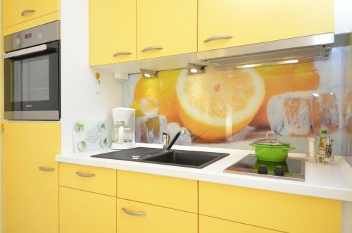 Apartamento Villa Sirene