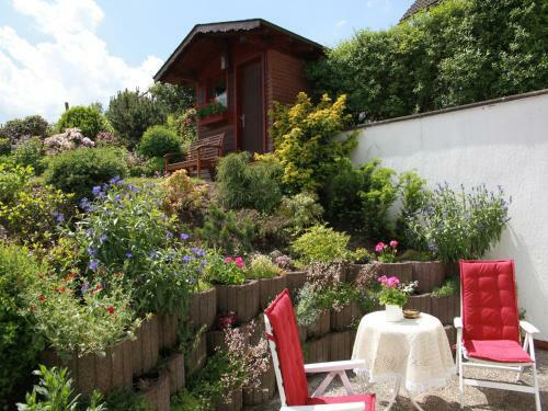 Hostal G�stehaus Kramer - Emde