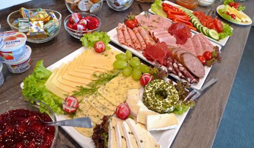 Hostal G�stehaus Kramer - Emde