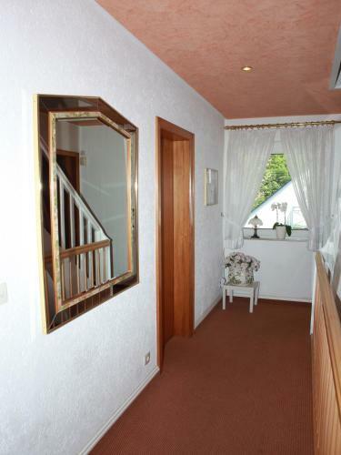 Hostal G�stehaus Kramer - Emde