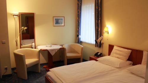 Hotel Josefa