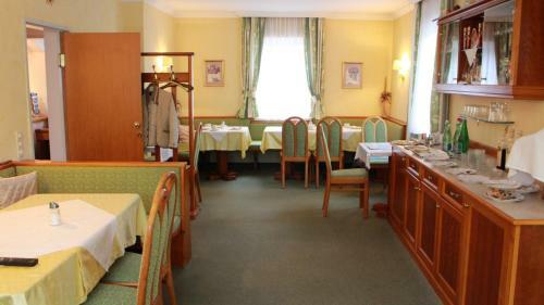 Hotel Josefa