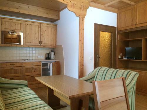Apartamento Ferienwohnungen Karl Aigner