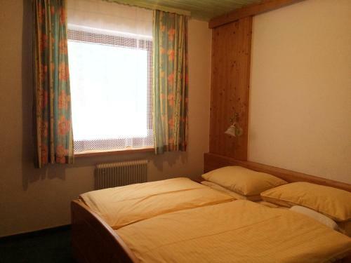 Apartamento Ferienwohnungen Karl Aigner