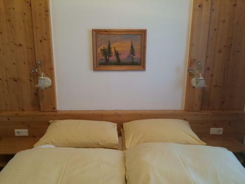 Apartamento Ferienwohnungen Karl Aigner