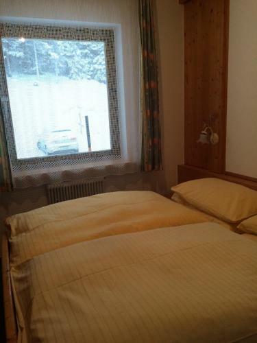 Apartamento Ferienwohnungen Karl Aigner