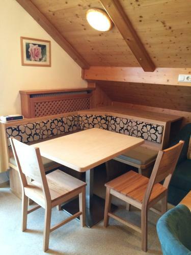 Apartamento Ferienwohnungen Karl Aigner