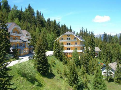 Apartamento Ferienwohnungen Karl Aigner