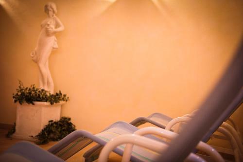 Apartamento Alpenchalet Vital