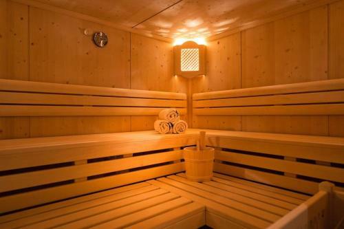 Apartamento Alpenchalet Vital