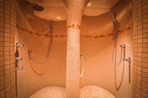 Apartamento Alpenchalet Vital