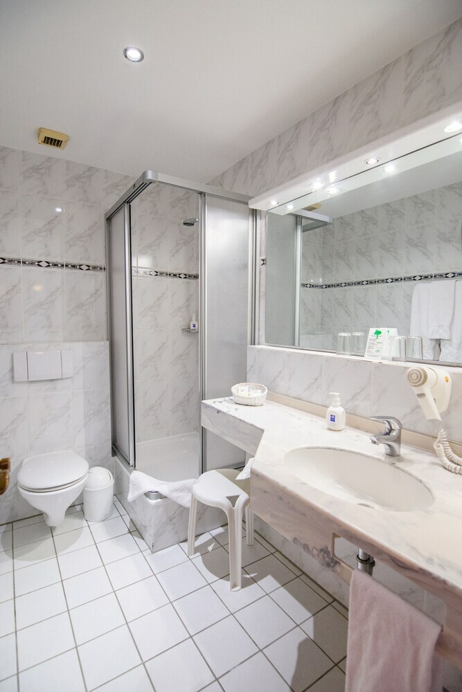 Sporthotel Zum Hohen Eimberg