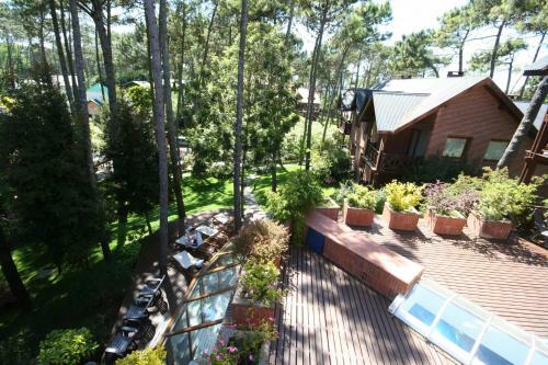 Lodge Refugio Del Bosque