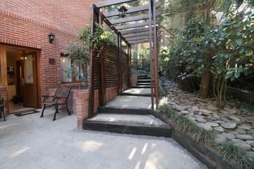 Lodge Refugio Del Bosque