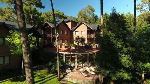 Lodge Refugio Del Bosque