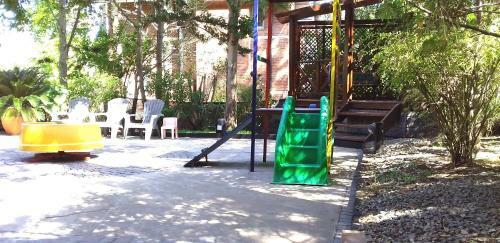 Lodge Refugio Del Bosque