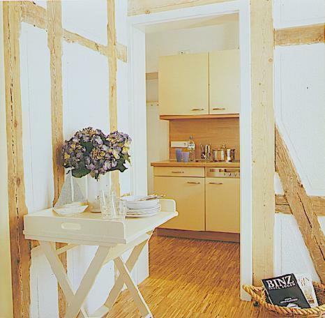 Apartamentos Villa Haiderose
