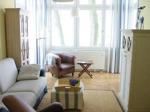 Apartamentos Villa Haiderose