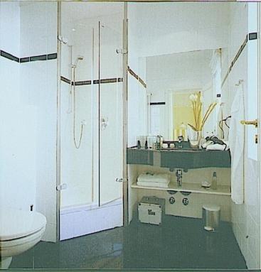 Apartamentos Villa Haiderose