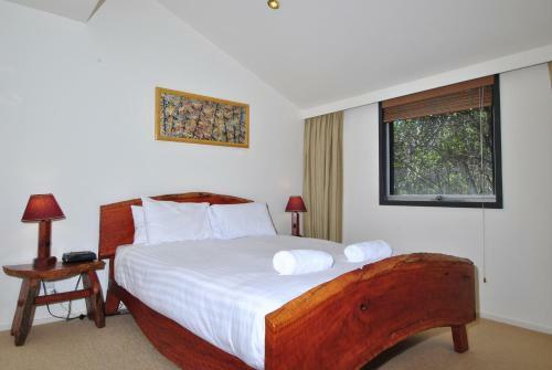 Apartamento Oberdere 3