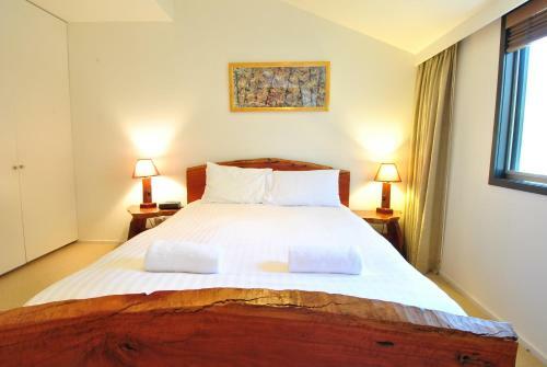 Apartamento Oberdere 3