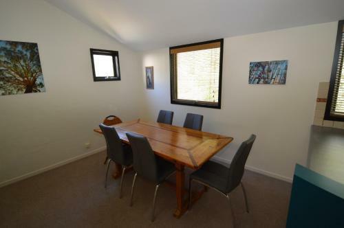 Apartamento Oberdere 3