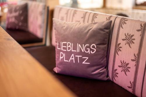 Hotel Glockenstuhl