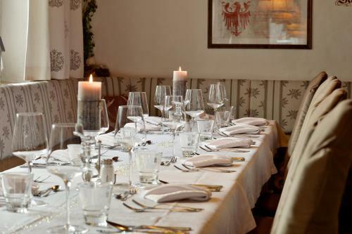 Hotel Glockenstuhl