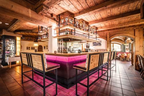 Hotel Glockenstuhl
