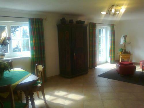 Apartamento Wagner H�usl