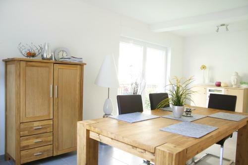 Apartamento Ferienhaus Marina
