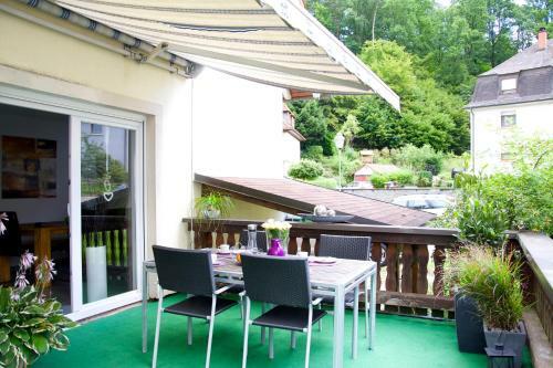 Apartamento Ferienhaus Marina